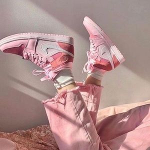 Meet your Posher, Jasmine